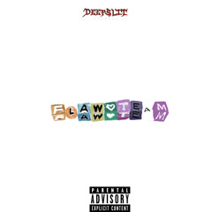 Flaw Team - Alternative Vapor Prod. Jaybewavy