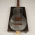 Artwork for Lefty Metal Top 3 String Cigar Box Guitar CBG #2557