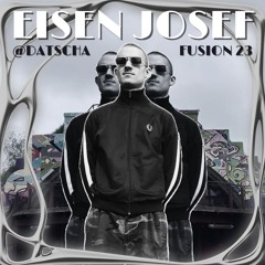 Eisen Josef @ Fusion Festival / Datscha