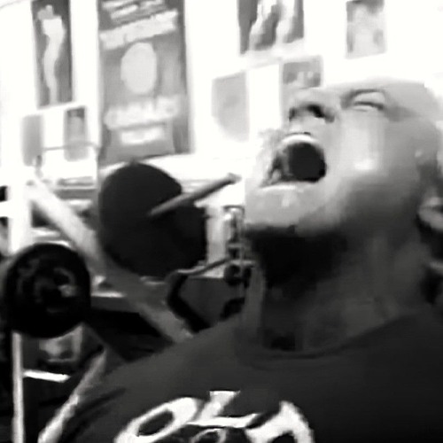 "You have to achieve failure" Tom platz motivation x Strange Girl Navjaxx Beats