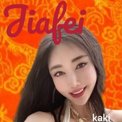 jafei (official instrumental)