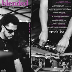 a BLENDED mix v2 : LIVE from [Northern Lights Lounge]