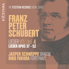Der Alpenjäger, Op. 37, No. 2 D. 588
