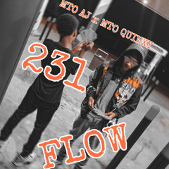 231 FLOW-MTO AJ x MTO QUINXY