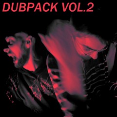 Dubpack Vol. 2