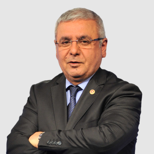 MEHMET METİNER - Millet, devlet, rejim, ordu ve ideoloji…