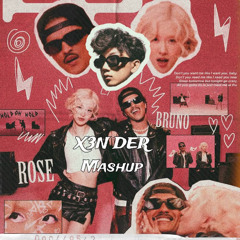 ROSE APT [X3N DER] Mashup