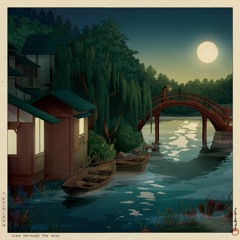 Kalaido - Path Through The Tall Grass