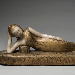 Finding a place of Rest - Part 6 - Body scan into Being