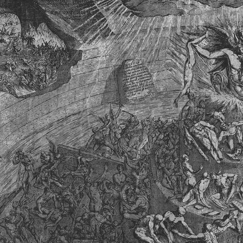 Misotheist - For the Glory of Your Redeemer (Full Album Premiere)