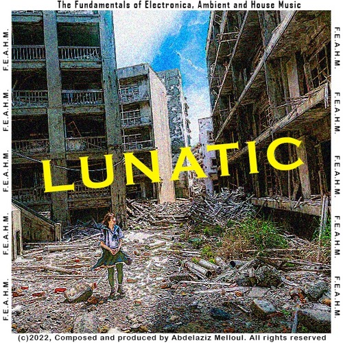 Lunatic - 01 - Intro