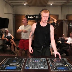 CALU | Radio Rudina