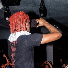 DC The Don - Sippin On Red (Snippet)