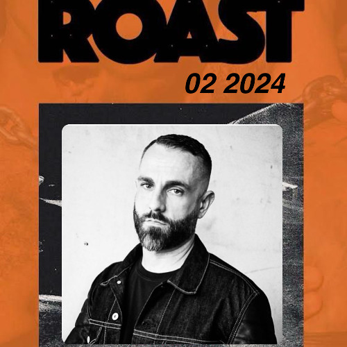 Tom Stephan ROAST 2024_02