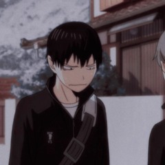 Hanahaki Blooms Kageyama Tobio X Listener Haikyuu