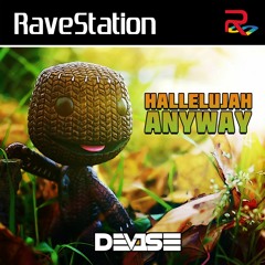 Candi Staton - Hallelujah Anyway (DeV!Se & HeadzUp Remix)