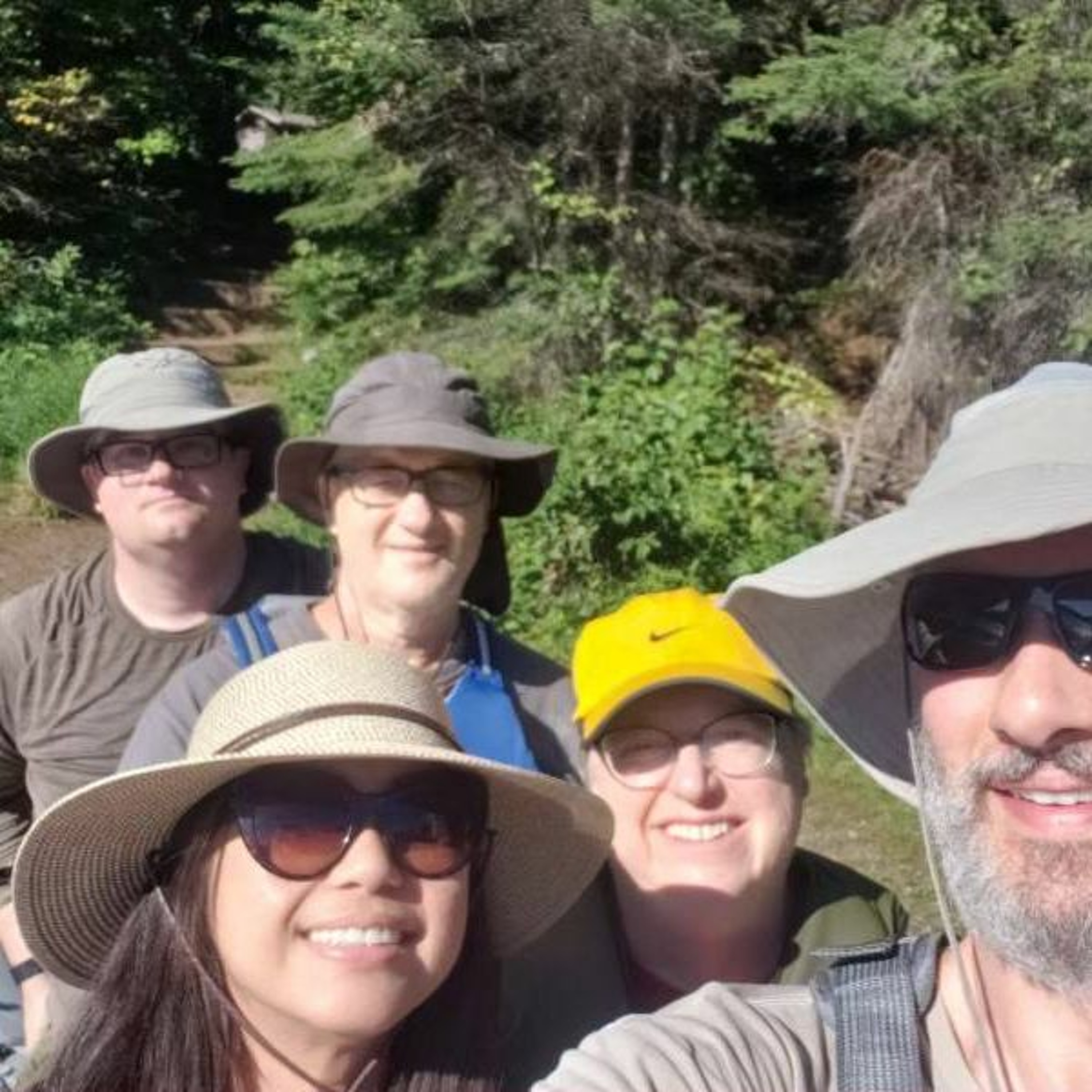 WTIP Boundary Waters Podcast