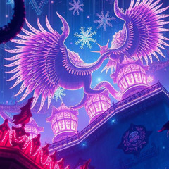 Carmina Burana goes Psytrance