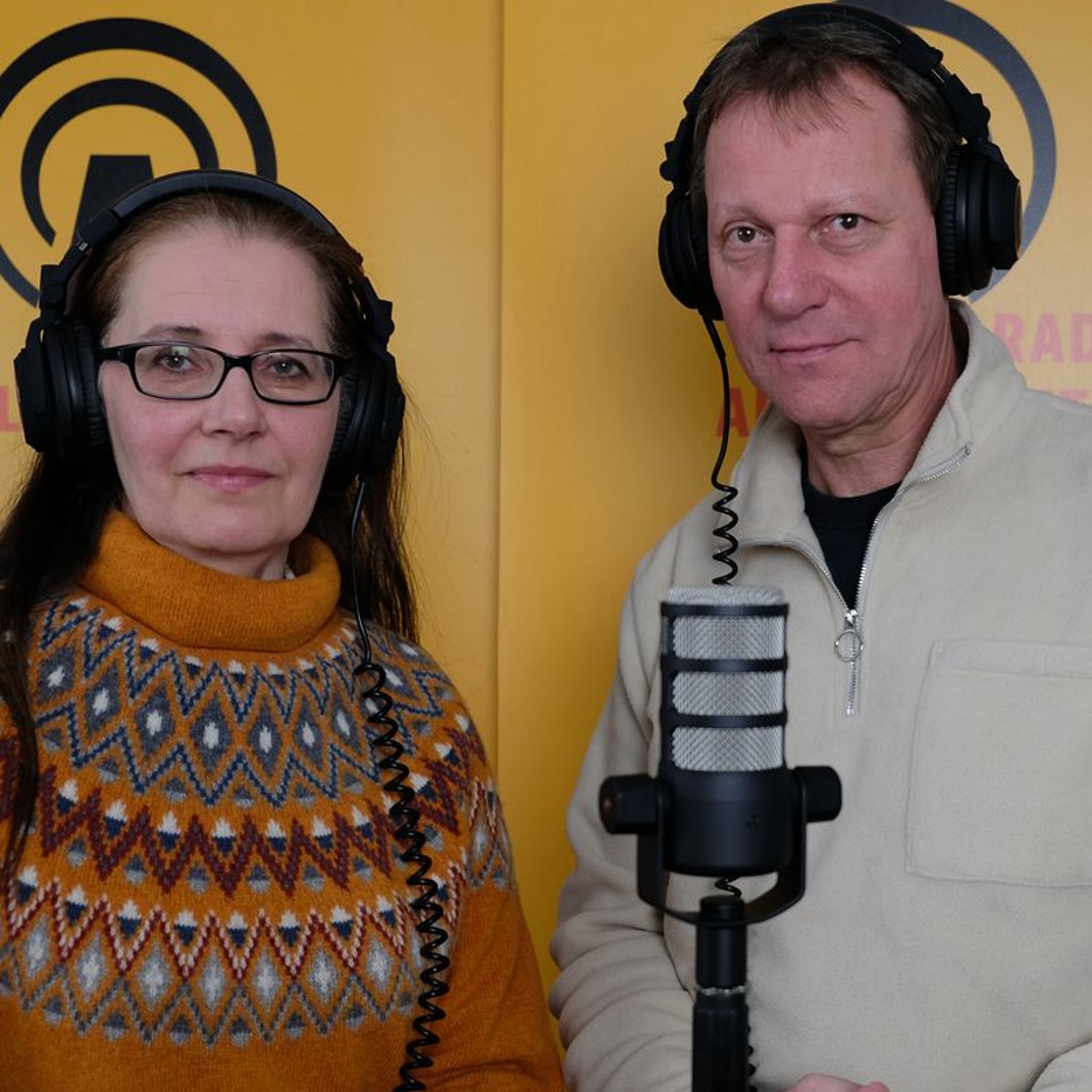 Radio Allmännyttan