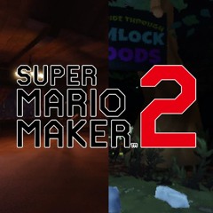 World Map (Ground) (Beta Mix) - Super Mario Maker 2