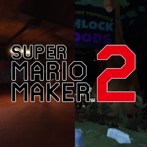 World Map (Ground) (Beta Mix) - Super Mario Maker 2