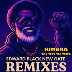 Edward BlackNewGate Type Beat Remix ~ The Way We Were