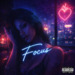 Focus - Sped Up