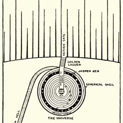 sitting on a hanger in her closet