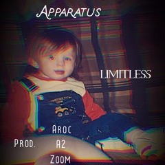 Limitless (Prod. Aroc, A2, Zoom)