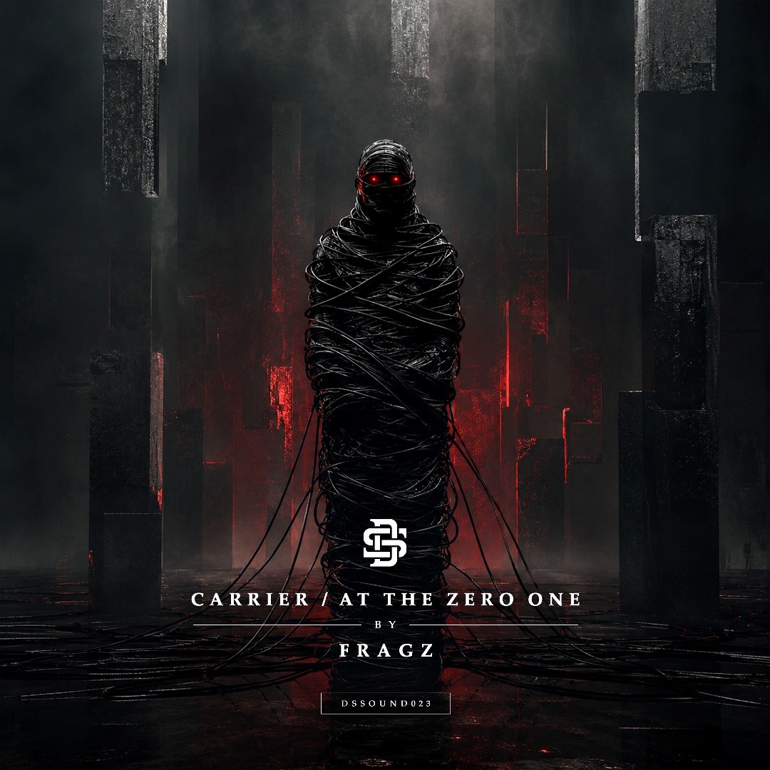 Stream Fragz - At The Zero One by Darkshire Sound | Listen online