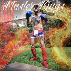 Maestro Reyes aka. Master Kings (maqueta)