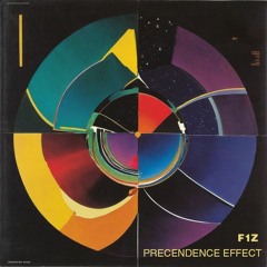 F1Z - Precedence effect