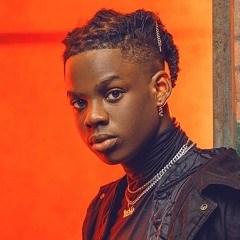 Rema CalmDown LALA 118 Bpm[Chorus] (Intro COCO Edit)FREE DOWNLOAD CLICK BUY