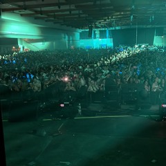 Seimen Trance Bounce Set @ Distortion Open Air 2025 - Hertzmassage <3