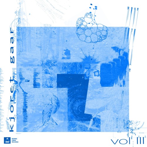 Anders Hajem - E02 [Boring Crew Records]