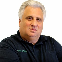 Tony Utano - I Believe In NY