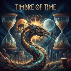 TIMBRE OF TIME