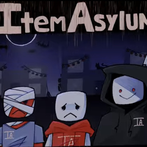 Trevithick - Item Asylum