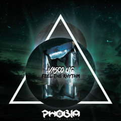 PMR072 Vasco UG - Feel The Rhythm