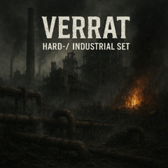 VERRAT - Friendzone x S&S pres. SpaceZone Expansion - Rakete Makrobe Set 14.11.25