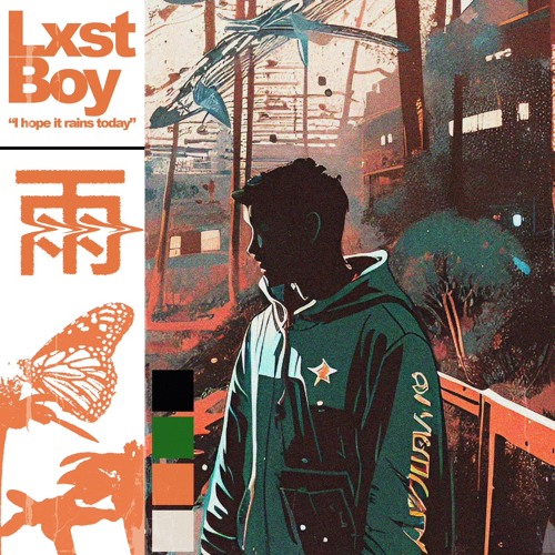 i know - intro (lxst boy)