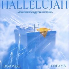 HALLELUJAH (feat. JDream)