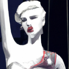 Sally The Wistful One