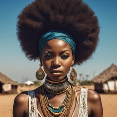 other lemonade | afro house, edits