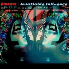 Insatiable Influence #1