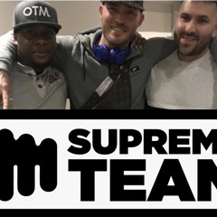 Supreme Team (Dj Swirley, Mc Starky & Mc Preshus) Reunion Set