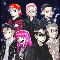 Achoo Remix (Feat. 미란이 (Mirani), JUSTHIS) (Prod. GroovyRoom) [굴젓 (G+JUS)]