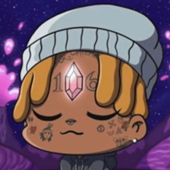 LIL UZI VERT-Doing too much