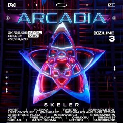 ARCADIA ONLINE 3 MIX | CRYSTXLMXNE