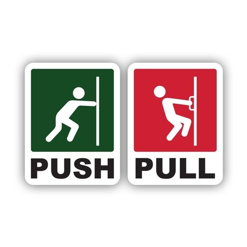 Stream Push x pull mix: rubix b2b muze (06.17.26) by Muze | Listen ...